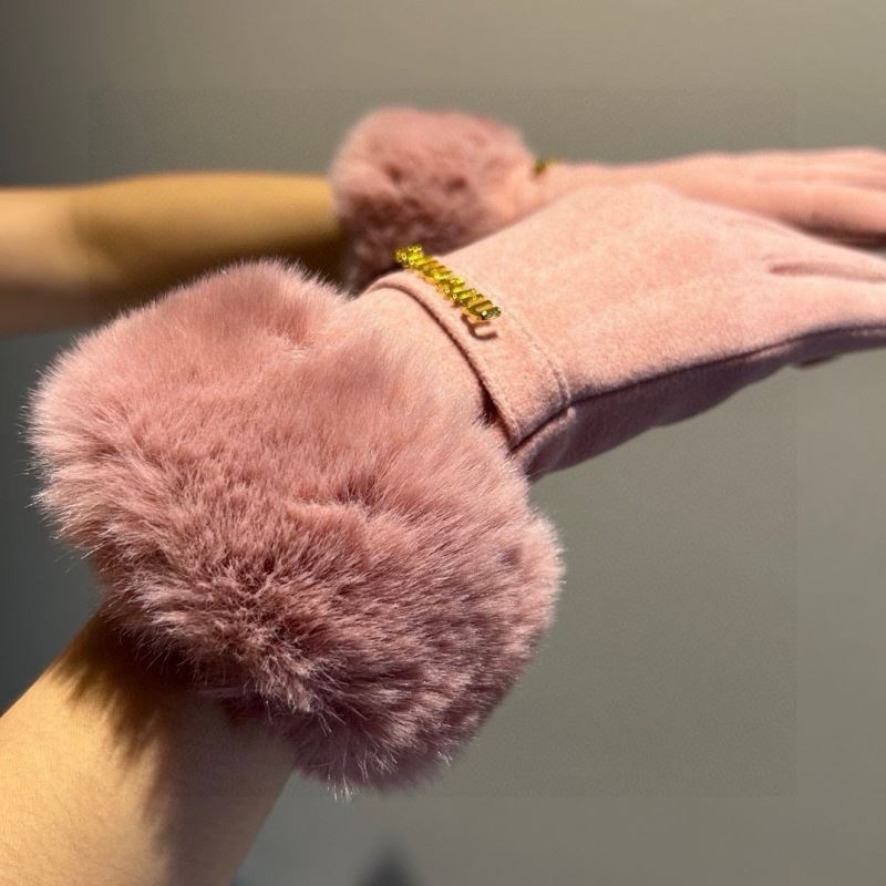 Miu Miu Gloves